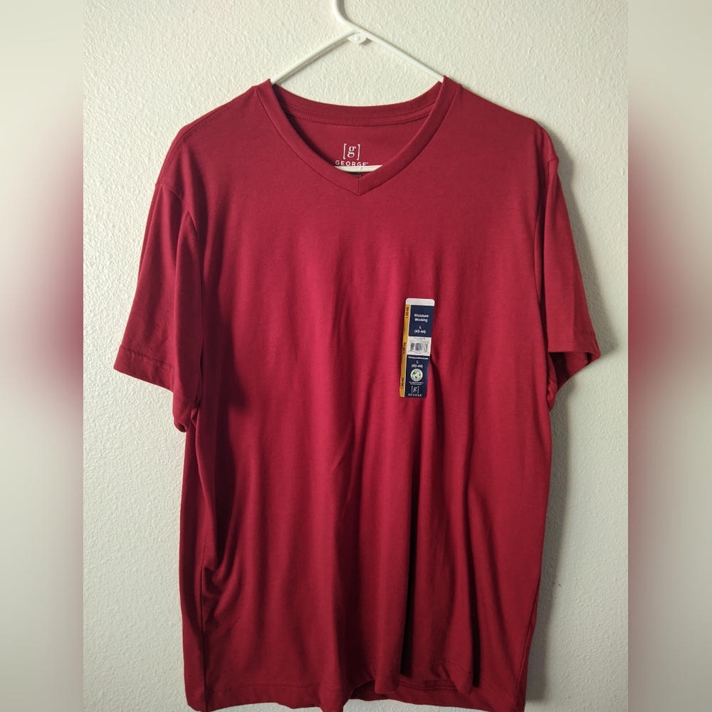 Casual Shirts (George Brand)